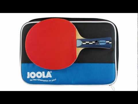 JOOLA Rosskopf Competition Set