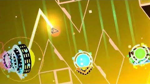 My part in "Dematerialize" hosted by EPDJIP, and Lykoz | Geometry Dash 2.11