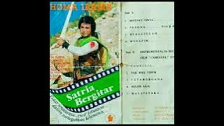 RHOMA IRAMA & NOER HALIMAH - Terpesona