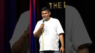 Standup mode on… af rukna nahi hai 💯”#HaryanviComedy#HaryanviHumor#DesiHumor#OpenMic#LiveComedy