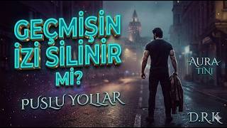 Nerede Bi̇ter Bu Pi̇şmanlik? D.r.k (Dorukhan) - Puslu Yollar (Aura Tını)