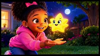 ✨ Mimi and the Little Star ⭐ | A Magical Kids Story