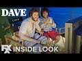 DAVE | Inside Look Season 1: Hi, I am Dave | FXX