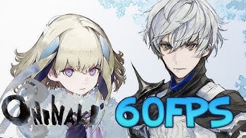 ONINAKI PS4 Demo Gameplay HD | Daemons & The Beyond (No Commentary) - Elgato 60FPS