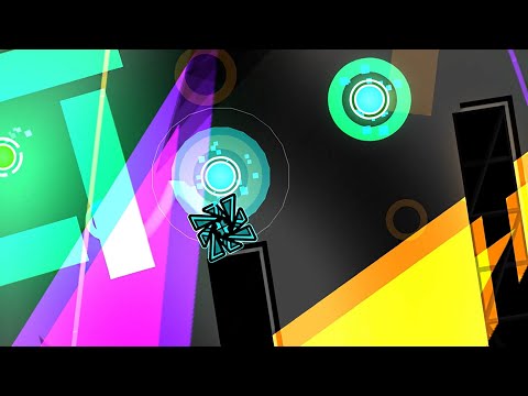 UNDERRATED MEMORY EXTREME DEMON | Decay - Geometry Dash