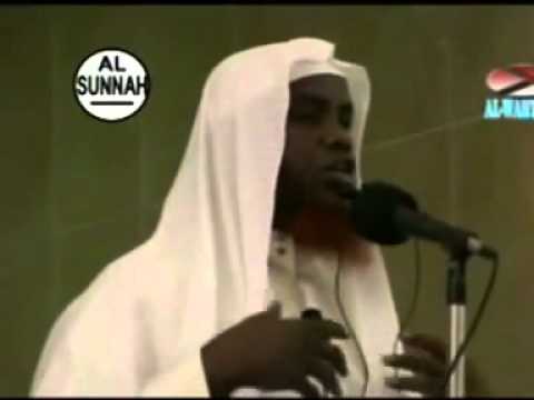 Sheekh Umal Oo Weeraray Al Shabaab