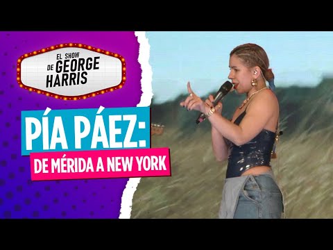 El Show de GH 02/02/23 Parte 6 - Pia Páez ¡Dios mío! EN VIVO