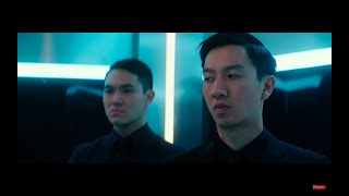 Jim Nguyen Fight Showreel