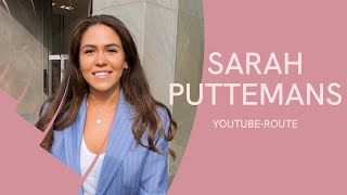 Sarah Puttemans in KnokkeHeist: favoriete fashion spots