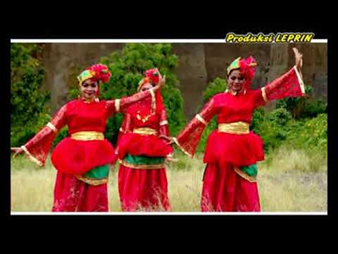 Kasiah talarai...Jhon Cakra...Rina sungayang...(Video music official)