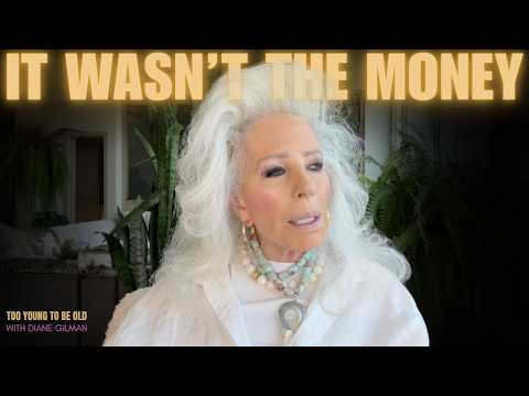 The Truth About Leaving HSN After 30 Years