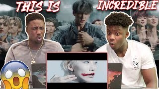 [M/V] SEVENTEEN(세븐틴) - 독 : Fear (REACTION)