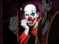The First Killer Clown in History #KillerClown #TrueCrimeShorts #DarkHistory #shorts