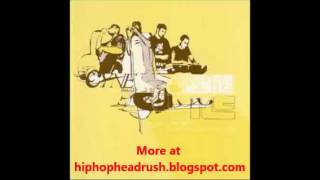 Cyne - Steady [HQ]