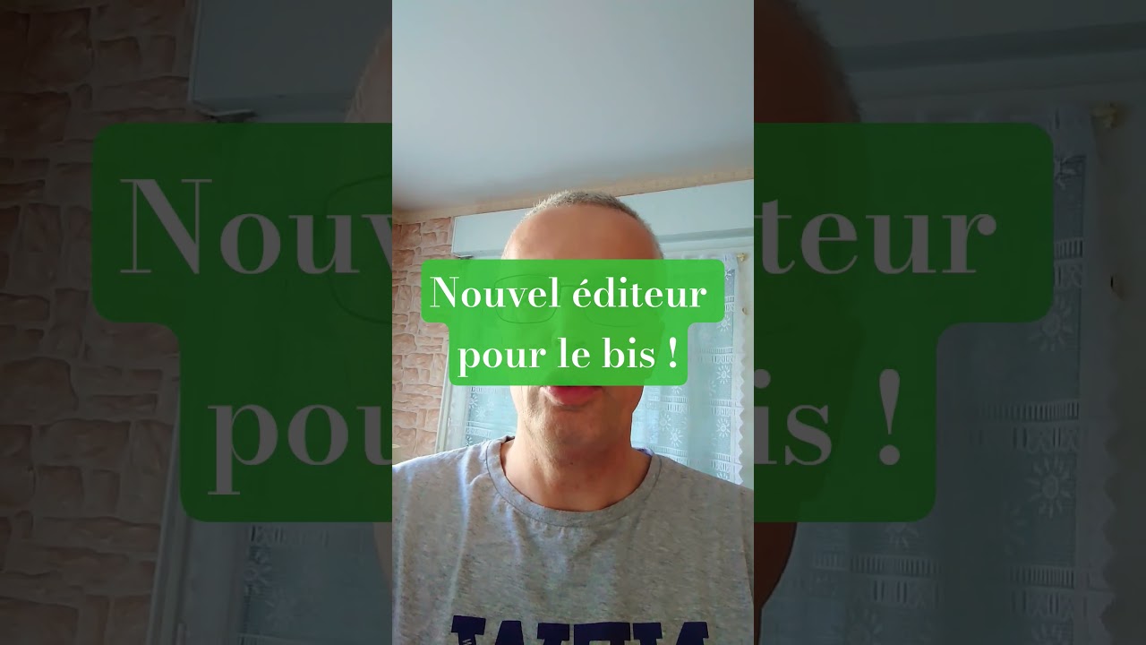 nouvel éditeur pour le cinéma bis !