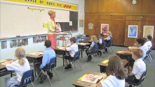The Daily Salvo for September 8, 2014 - "Happy Birthday Mary"