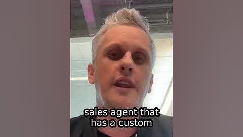 How Custom AI Agents Are Redefining Workflows