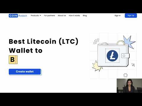 Simple Litecoin wallet guide. How to set up the best LTC wallet?