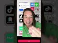 Linda #greenscreen content tip for small content creators