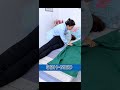Elderly Slide Sheet One Person Easily Take Care Of The Elderly Transfer Longtermcare Bedridden 