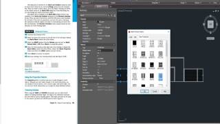 Cad Methods Lab 5.1 Part 2 Exercise 10-5 to 10-9