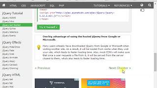 Web Development - Jquery Introduction A JavaScript Framework Uudu Hindi