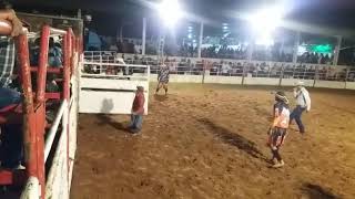 Rodeio de Iaciara Goiás