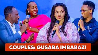 INYIGISHO Z'ABUBATSE❤️ UYU MUGABO NTA GIFT AJYA AMPA😂 BAHAVU &amp; FLEURY na BEN &amp; CHANCE BATUGANIRIJE