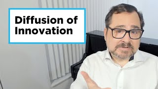Diffusion Of Innovation Process 🤔✅🤞 #DOI #educationforall
