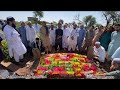 Kotli Kalan Namazi Janaza Akber Hussain Amir Jan Khill 30 6 2023 Kotli Kalan Namazi Janaza Akber Hussain Amir Jan Khill 30 6 2023