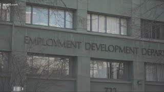 EDD says bulk of issues should be resolved by end of June Wealth