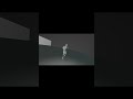 WIP 3D Parkour Part 2 #blender3d