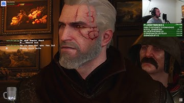 The Witcher 3: Enhanced Edition | The Greatest Game Ever Made (Part 18)