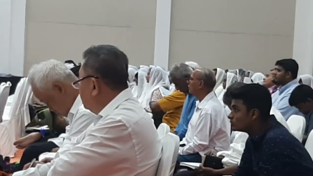 TPM Malaysia - Pentecostal Church, KUALA LUMPUR - 3 June 2023 Convention - Message & Prayer (Part 1)