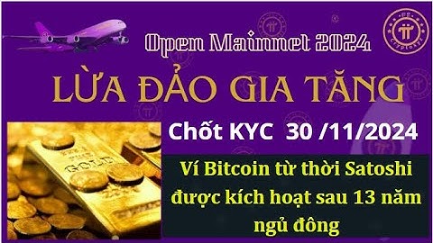 Lừa đảo ở Pi Network: Quảng cáo Airdrop giả trên Instagram dụ dỗ người dùng để đánh cắp Pi coin