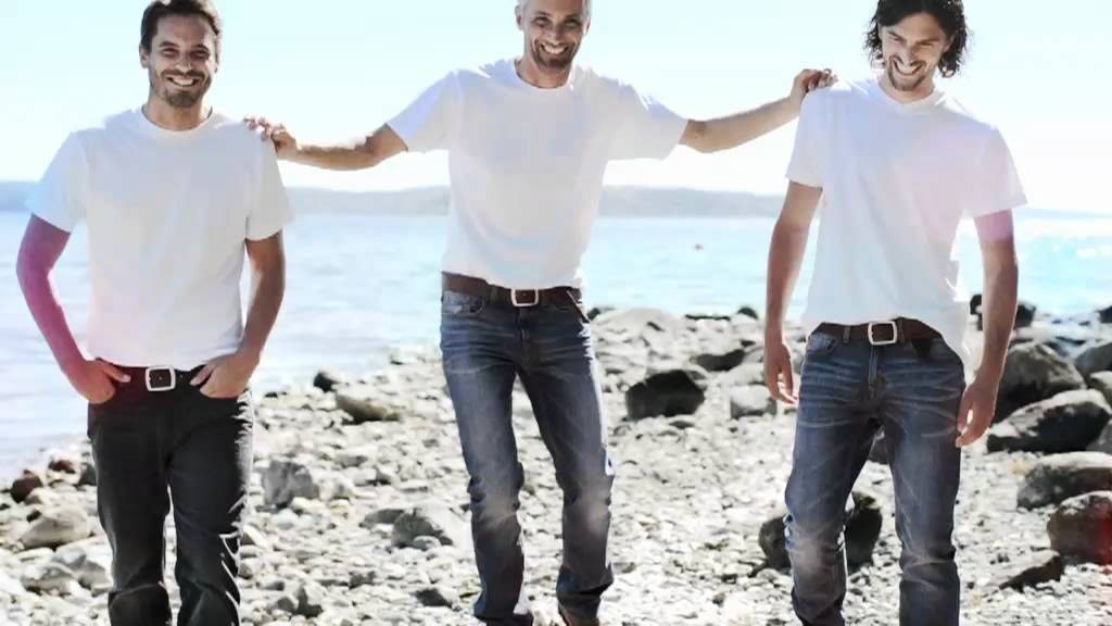 Dressmann Jeans commercial YouTube