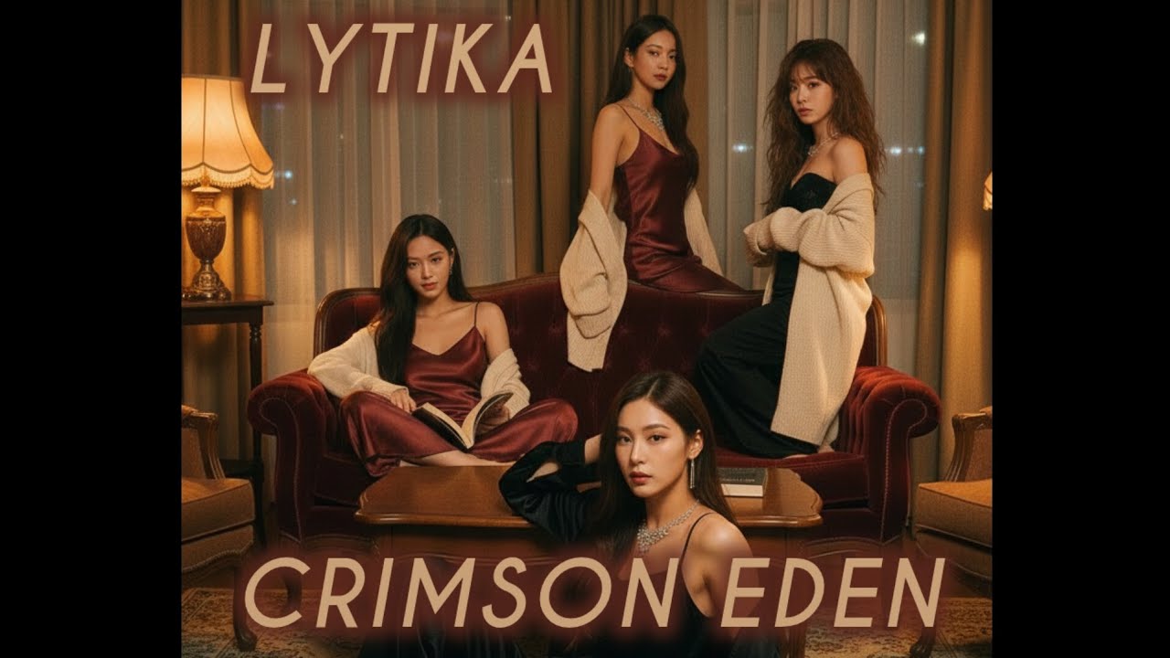 LYTIKA - Lips (feat. Sejun of REC:KZ) (Official Audio)