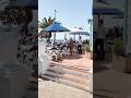 Sirocco, one of the best-known seafront spot in Matagorda, Puerto del Carmen, Lanzarote