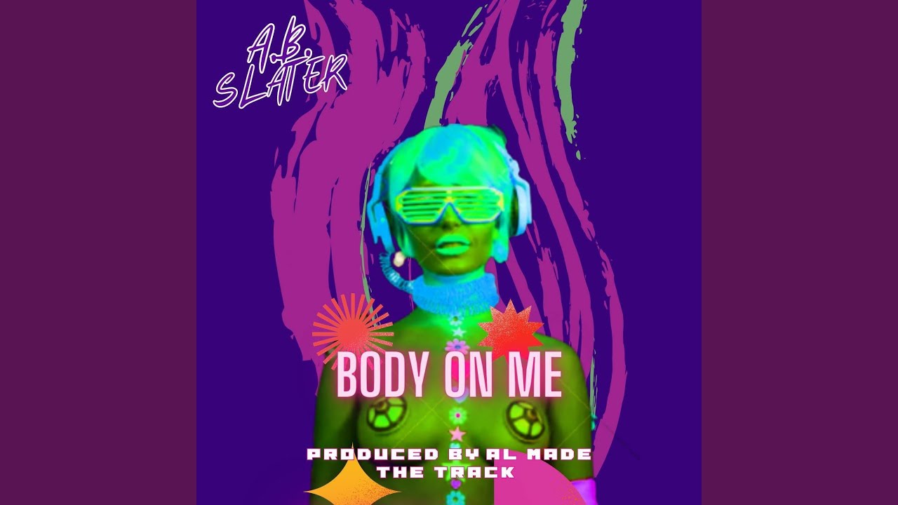 Body On Me YouTube