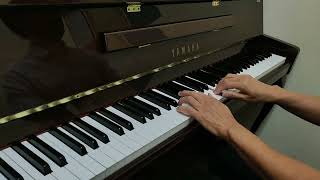Joaquin Turina : El mercado (No.5 from Miniaturas, Op.52)