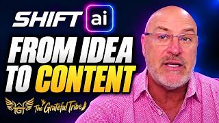 SHIFT AI Live Demo with Marty Hale, CEO | AI Tools for Business SHIFT AI Live Demo with Marty Hale, CEO | AI Tools for Business