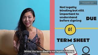 Founders Doc I Fundraising Legal Documentation for Startups