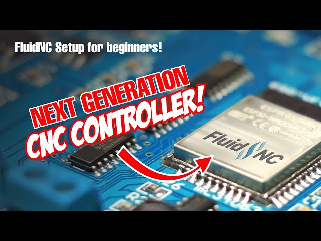 Esp32 Grbl Grbl 32 Bit Esp32 Controller Uitbreidingskaart Cnc Shield