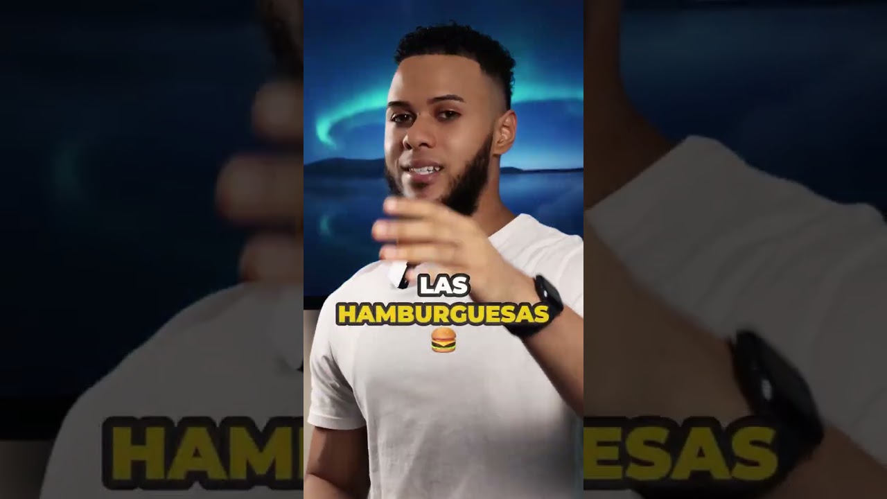 Tu acné podría ser provocado por estas 4 comidas 🥗