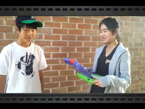 B1A4뉴스 NG