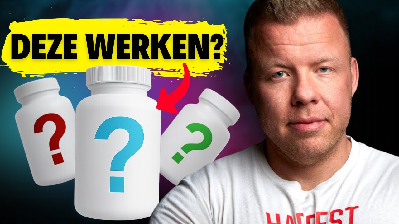 De Waarheid over Supplementen