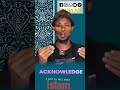 Islaamummaan Addunyyaaf Furmaata By Muhammadamin Degu 