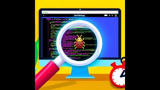 Challenge 3 -Debugging Challenge: Spot the Bug in Under 15 Seconds! | Coding Puzzles for Sharp Minds Wealth