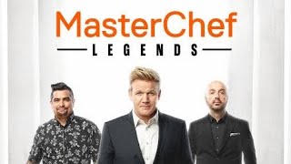 Masterchef Us Legends S11e01 Hd 