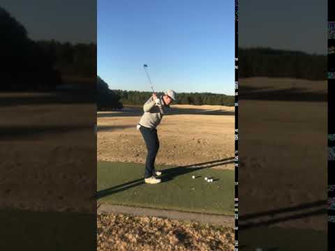 Video: Verejné golfové ihriská v Raleigh, Durhame a Chapel Hill